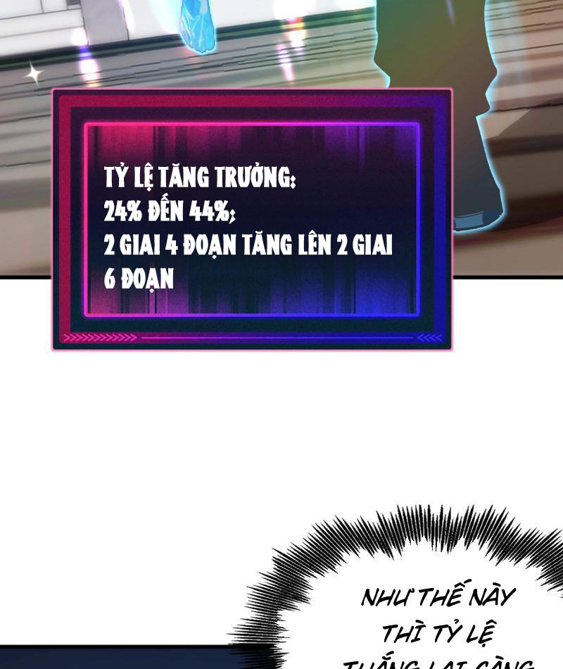 Toàn Cầu Ngự Thú: Ta Có Thể Thấy Lộ Tuyến Tiến Hoá: Chapter 4
