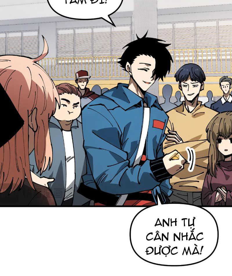 Toàn Cầu Ngự Thú: Ta Có Thể Thấy Lộ Tuyến Tiến Hoá: Chapter 4