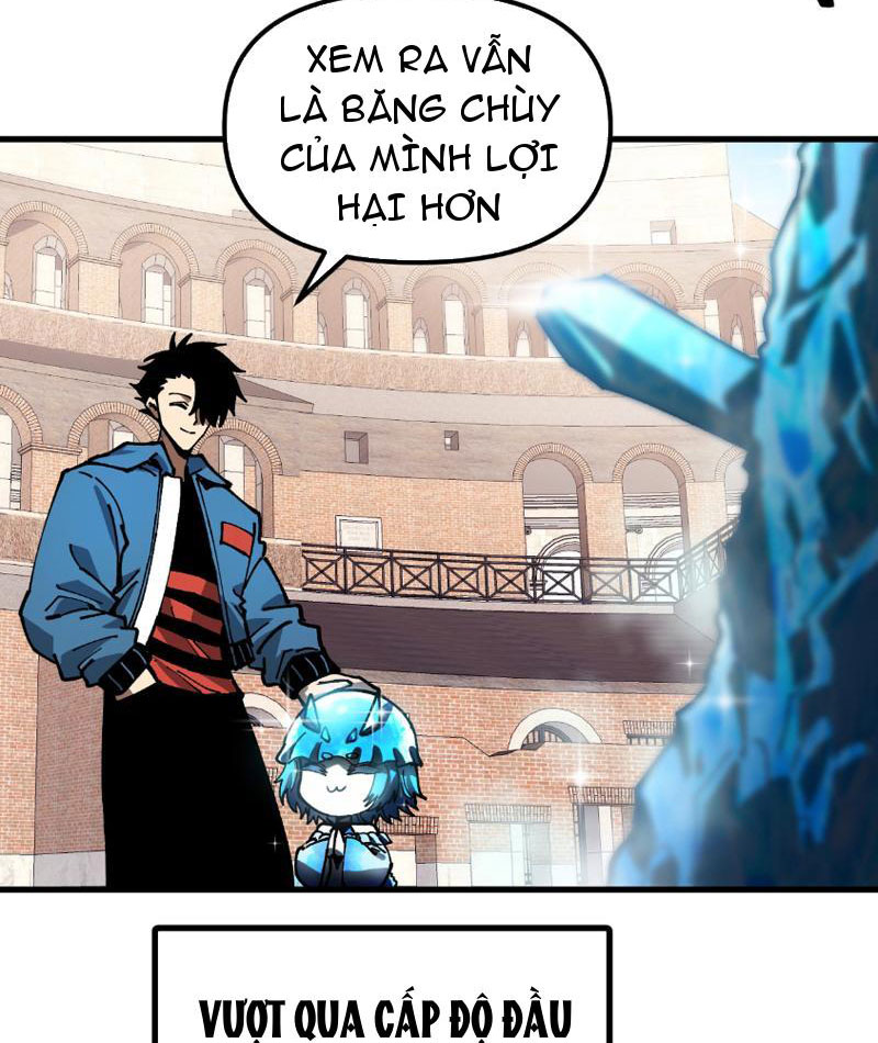 Toàn Cầu Ngự Thú: Ta Có Thể Thấy Lộ Tuyến Tiến Hoá: Chapter 4