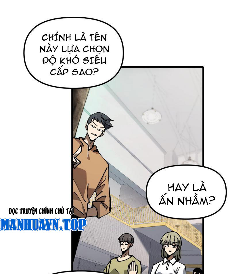 Toàn Cầu Ngự Thú: Ta Có Thể Thấy Lộ Tuyến Tiến Hoá: Chapter 4