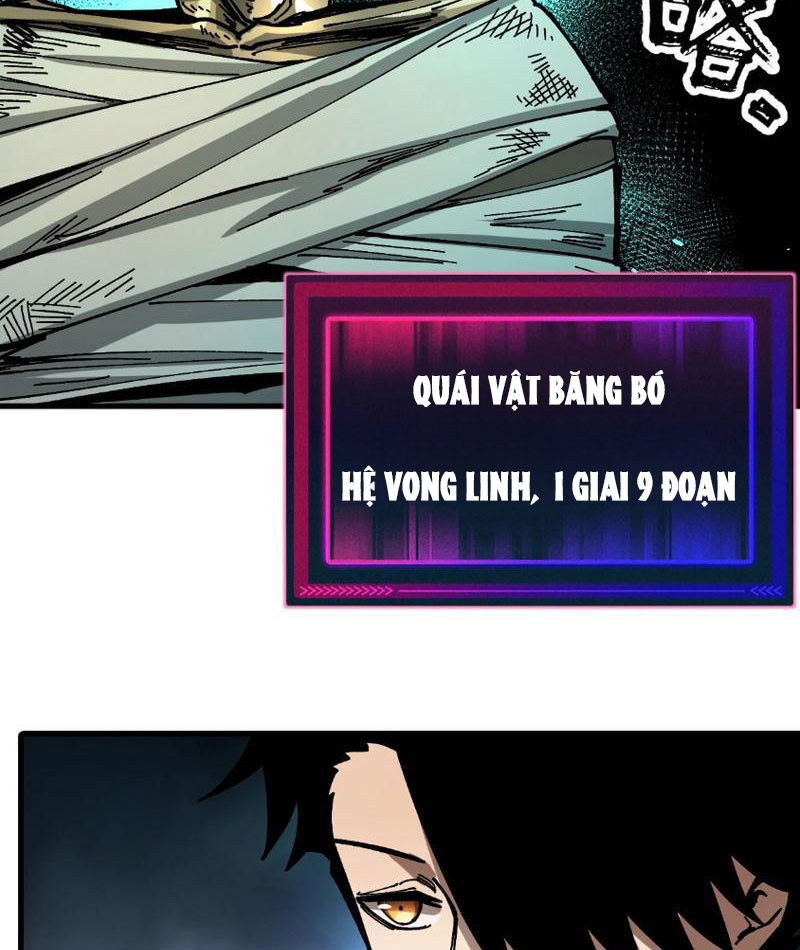 Toàn Cầu Ngự Thú: Ta Có Thể Thấy Lộ Tuyến Tiến Hoá: Chapter 4