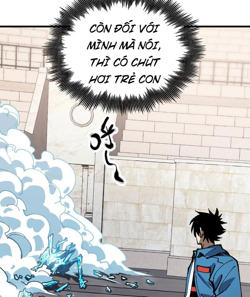Toàn Cầu Ngự Thú: Ta Có Thể Thấy Lộ Tuyến Tiến Hoá: Chapter 4