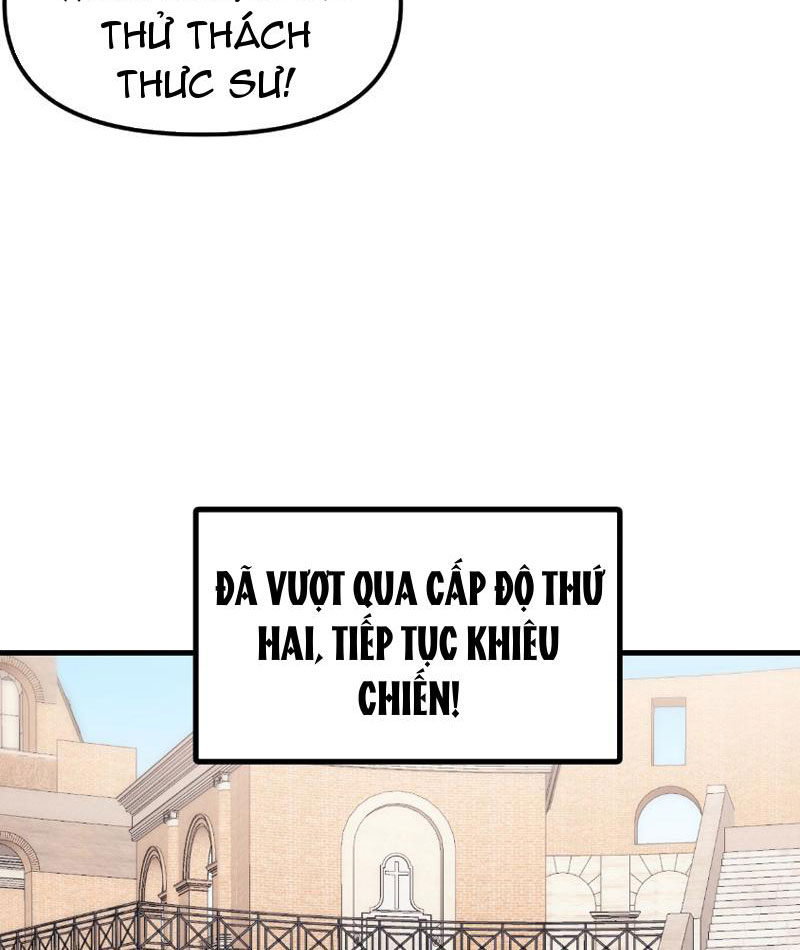 Toàn Cầu Ngự Thú: Ta Có Thể Thấy Lộ Tuyến Tiến Hoá: Chapter 4
