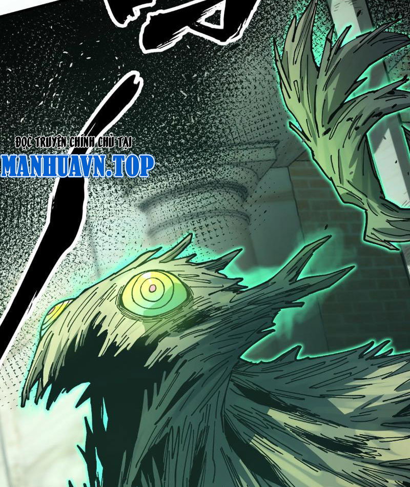 Toàn Cầu Ngự Thú: Ta Có Thể Thấy Lộ Tuyến Tiến Hoá: Chapter 4
