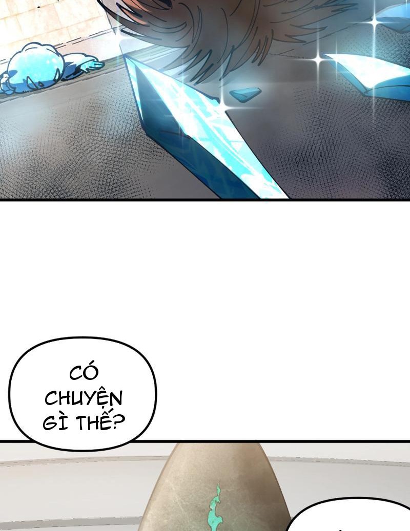 Toàn Cầu Ngự Thú: Ta Có Thể Thấy Lộ Tuyến Tiến Hoá: Chapter 5