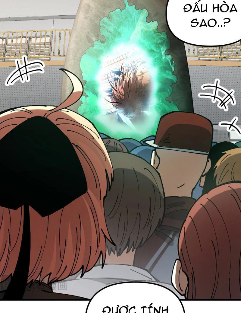 Toàn Cầu Ngự Thú: Ta Có Thể Thấy Lộ Tuyến Tiến Hoá: Chapter 5