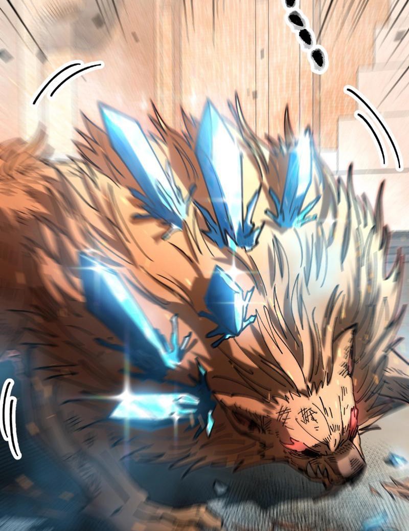 Toàn Cầu Ngự Thú: Ta Có Thể Thấy Lộ Tuyến Tiến Hoá: Chapter 5