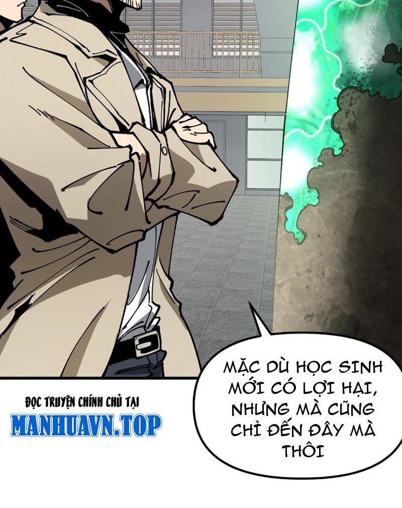 Toàn Cầu Ngự Thú: Ta Có Thể Thấy Lộ Tuyến Tiến Hoá: Chapter 5
