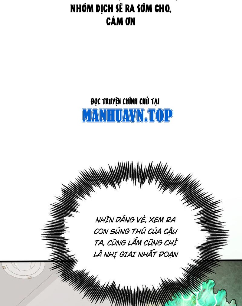 Toàn Cầu Ngự Thú: Ta Có Thể Thấy Lộ Tuyến Tiến Hoá: Chapter 5