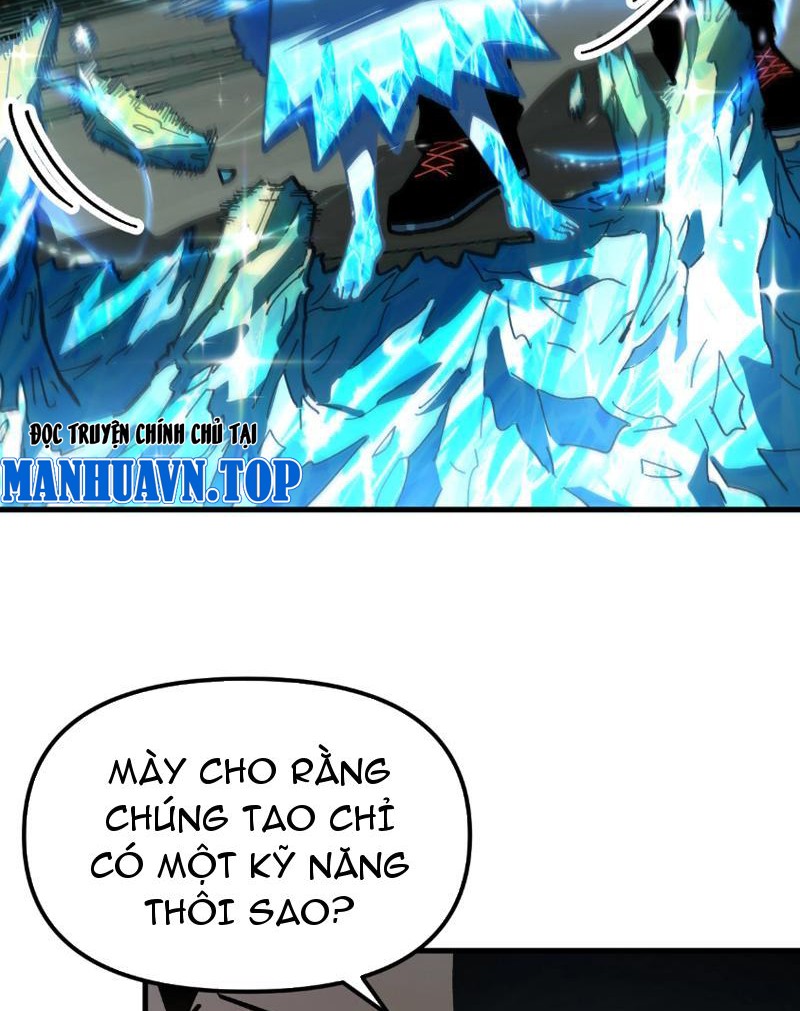 Toàn Cầu Ngự Thú: Ta Có Thể Thấy Lộ Tuyến Tiến Hoá: Chapter 5