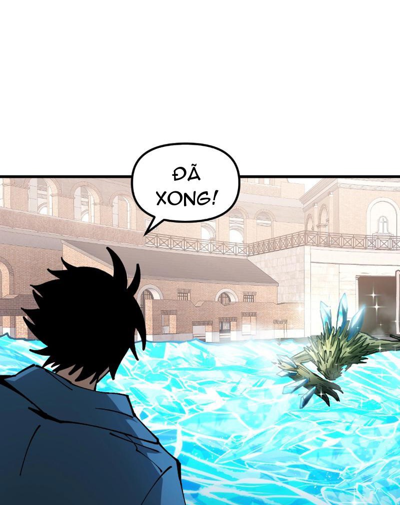 Toàn Cầu Ngự Thú: Ta Có Thể Thấy Lộ Tuyến Tiến Hoá: Chapter 5