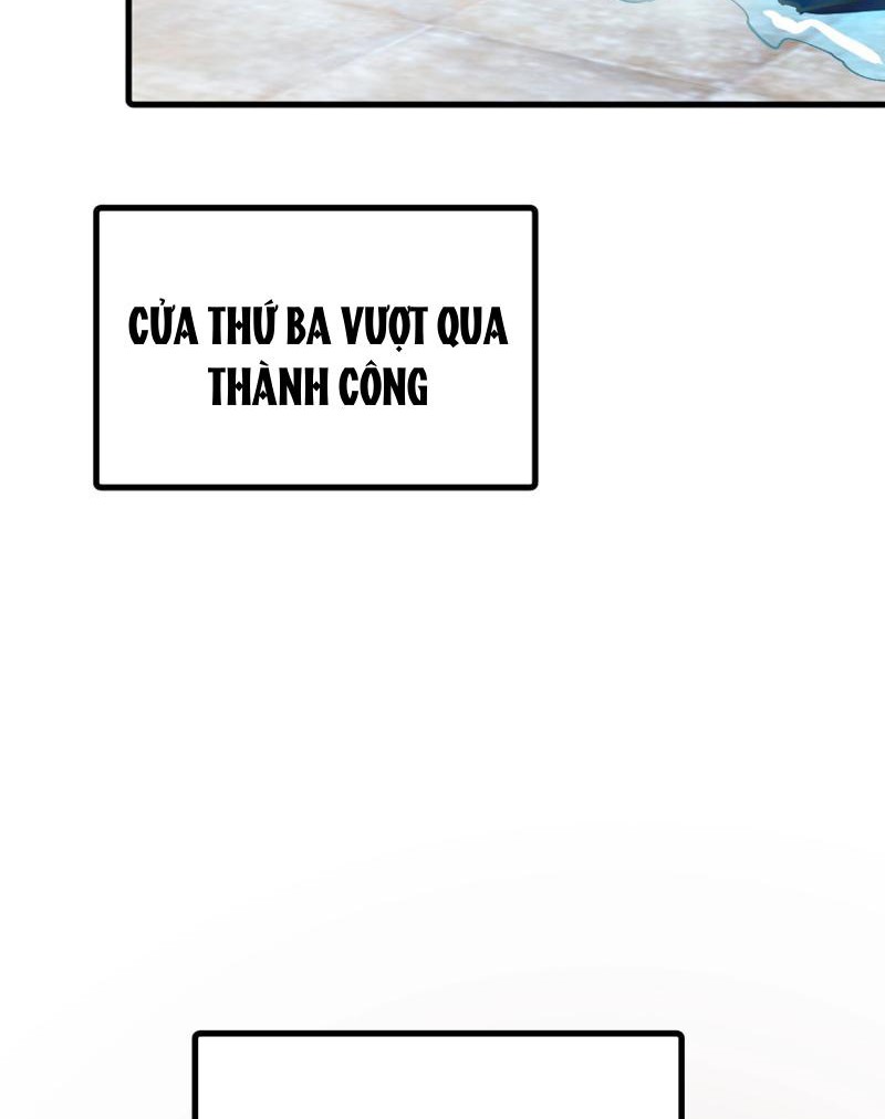 Toàn Cầu Ngự Thú: Ta Có Thể Thấy Lộ Tuyến Tiến Hoá: Chapter 5
