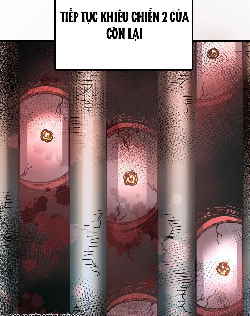 Toàn Cầu Ngự Thú: Ta Có Thể Thấy Lộ Tuyến Tiến Hoá: Chapter 5