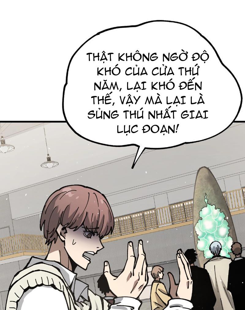 Toàn Cầu Ngự Thú: Ta Có Thể Thấy Lộ Tuyến Tiến Hoá: Chapter 5