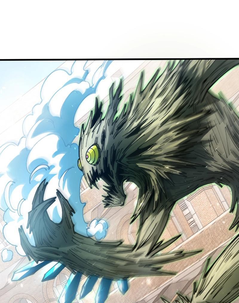 Toàn Cầu Ngự Thú: Ta Có Thể Thấy Lộ Tuyến Tiến Hoá: Chapter 5