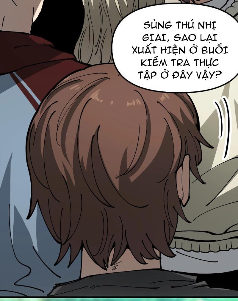 Toàn Cầu Ngự Thú: Ta Có Thể Thấy Lộ Tuyến Tiến Hoá: Chapter 5