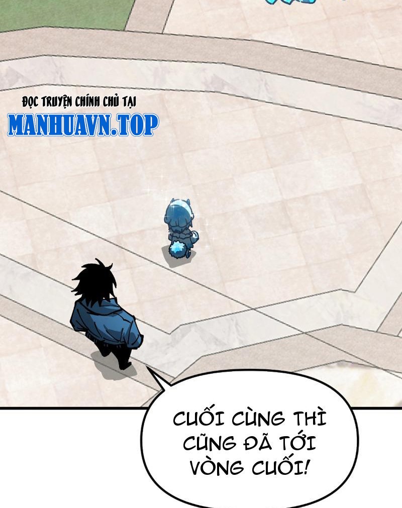 Toàn Cầu Ngự Thú: Ta Có Thể Thấy Lộ Tuyến Tiến Hoá: Chapter 5