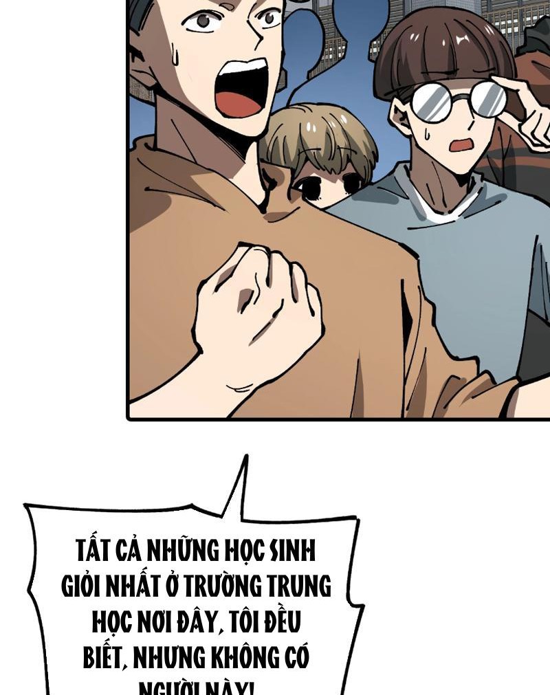 Toàn Cầu Ngự Thú: Ta Có Thể Thấy Lộ Tuyến Tiến Hoá: Chapter 5