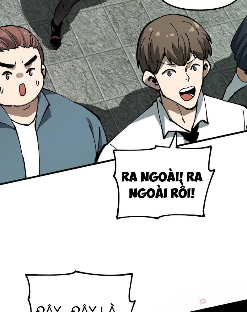 Toàn Cầu Ngự Thú: Ta Có Thể Thấy Lộ Tuyến Tiến Hoá: Chapter 5