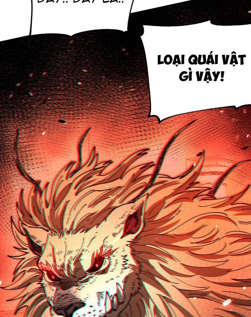 Toàn Cầu Ngự Thú: Ta Có Thể Thấy Lộ Tuyến Tiến Hoá: Chapter 5