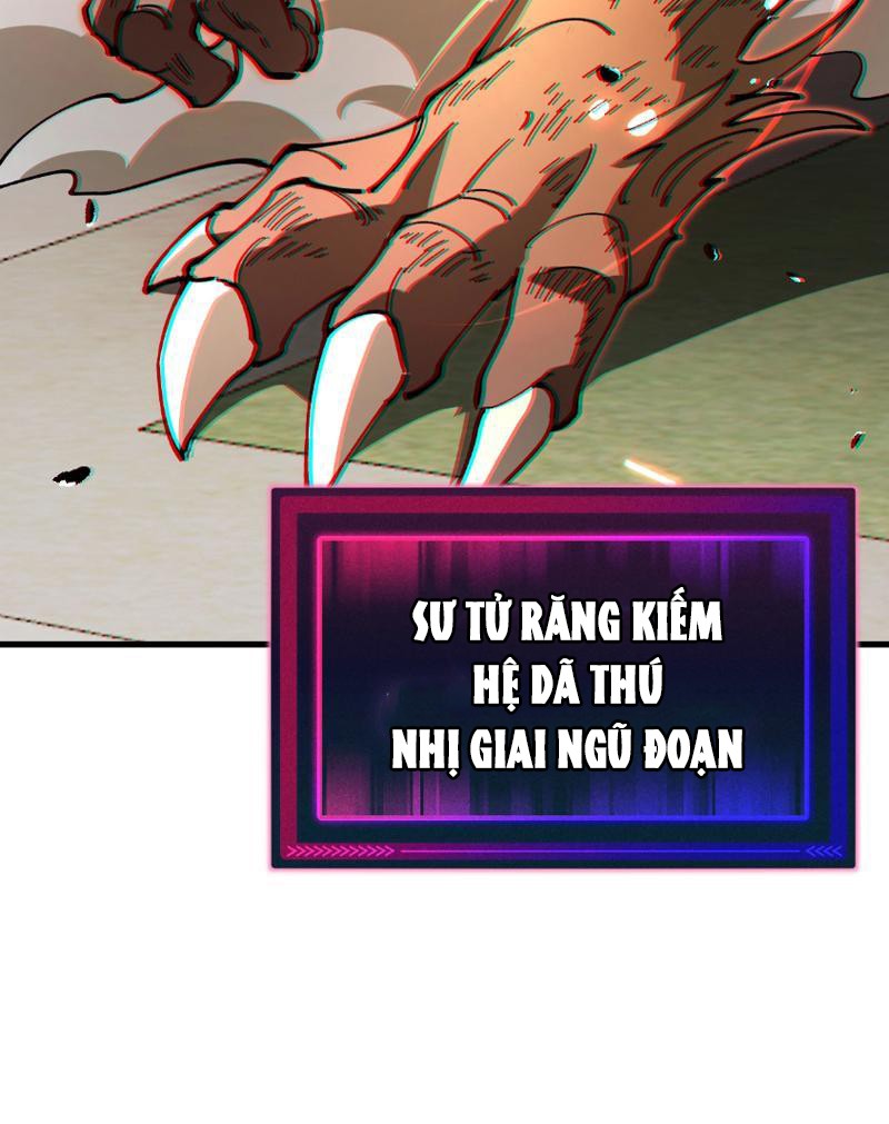 Toàn Cầu Ngự Thú: Ta Có Thể Thấy Lộ Tuyến Tiến Hoá: Chapter 5
