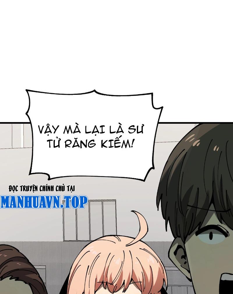 Toàn Cầu Ngự Thú: Ta Có Thể Thấy Lộ Tuyến Tiến Hoá: Chapter 5