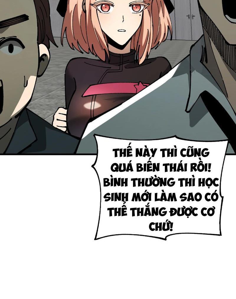 Toàn Cầu Ngự Thú: Ta Có Thể Thấy Lộ Tuyến Tiến Hoá: Chapter 5