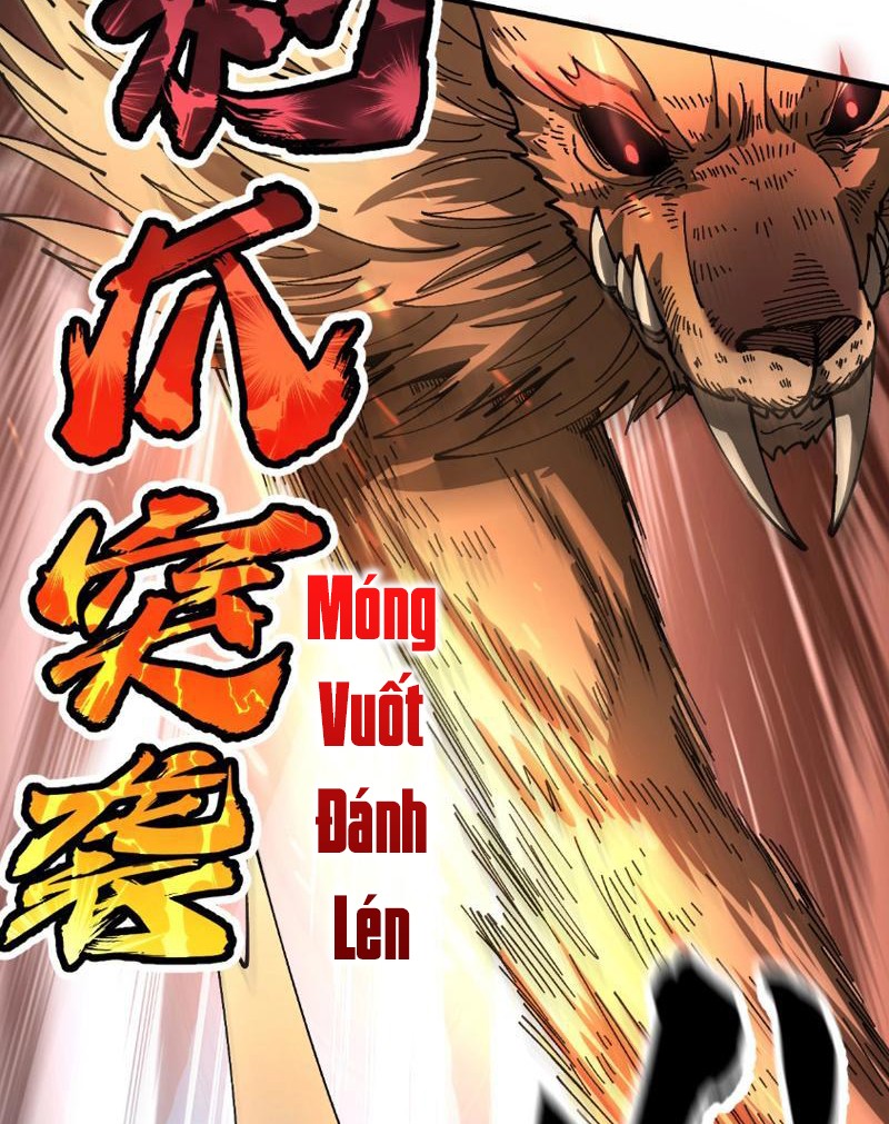 Toàn Cầu Ngự Thú: Ta Có Thể Thấy Lộ Tuyến Tiến Hoá: Chapter 5