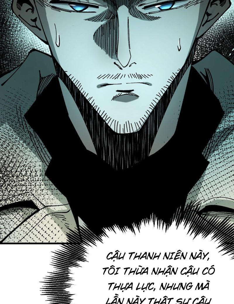 Toàn Cầu Ngự Thú: Ta Có Thể Thấy Lộ Tuyến Tiến Hoá: Chapter 5