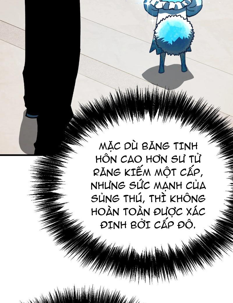 Toàn Cầu Ngự Thú: Ta Có Thể Thấy Lộ Tuyến Tiến Hoá: Chapter 5