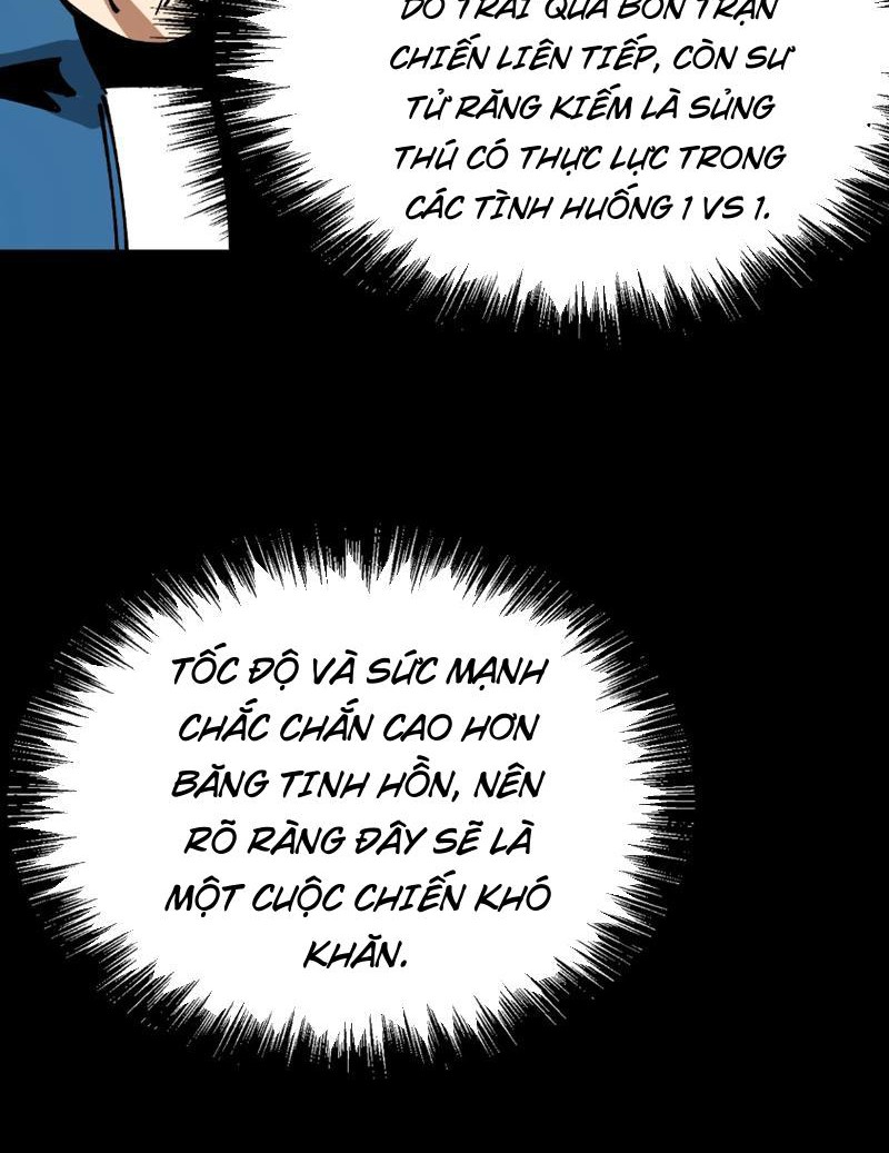 Toàn Cầu Ngự Thú: Ta Có Thể Thấy Lộ Tuyến Tiến Hoá: Chapter 5