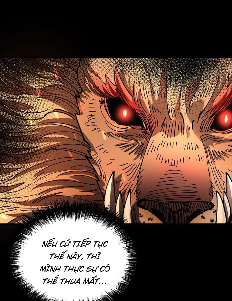Toàn Cầu Ngự Thú: Ta Có Thể Thấy Lộ Tuyến Tiến Hoá: Chapter 5