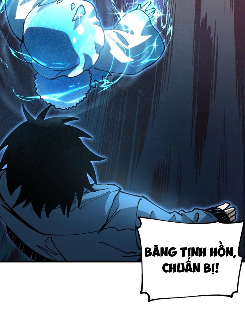 Toàn Cầu Ngự Thú: Ta Có Thể Thấy Lộ Tuyến Tiến Hoá: Chapter 5