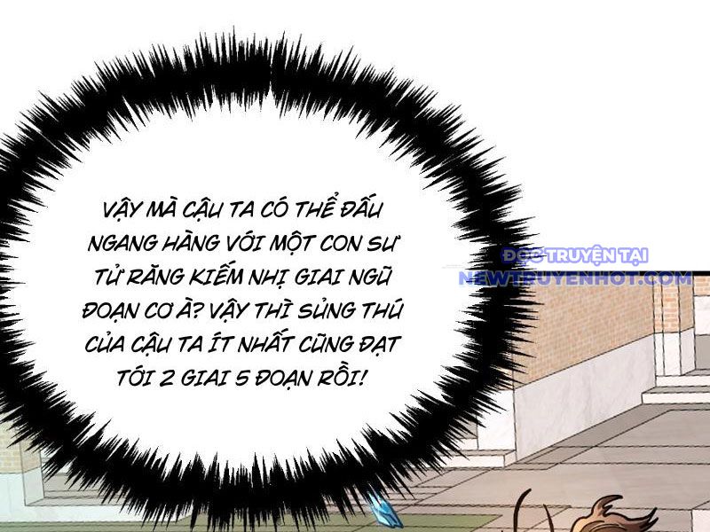Toàn Cầu Ngự Thú: Ta Có Thể Thấy Lộ Tuyến Tiến Hoá: Chapter 6
