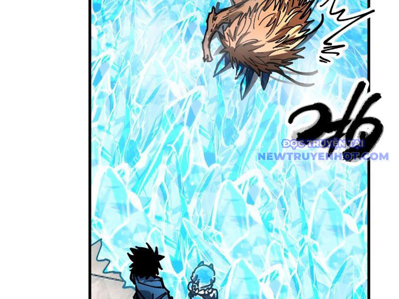 Toàn Cầu Ngự Thú: Ta Có Thể Thấy Lộ Tuyến Tiến Hoá: Chapter 6
