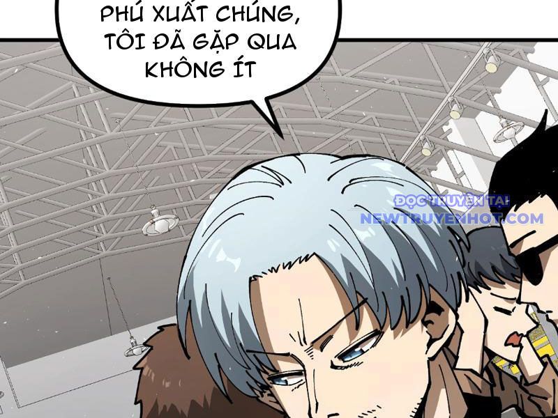 Toàn Cầu Ngự Thú: Ta Có Thể Thấy Lộ Tuyến Tiến Hoá: Chapter 6