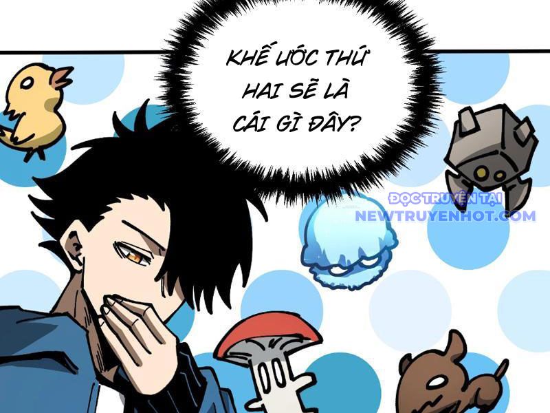 Toàn Cầu Ngự Thú: Ta Có Thể Thấy Lộ Tuyến Tiến Hoá: Chapter 6