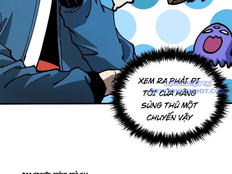 Toàn Cầu Ngự Thú: Ta Có Thể Thấy Lộ Tuyến Tiến Hoá: Chapter 6
