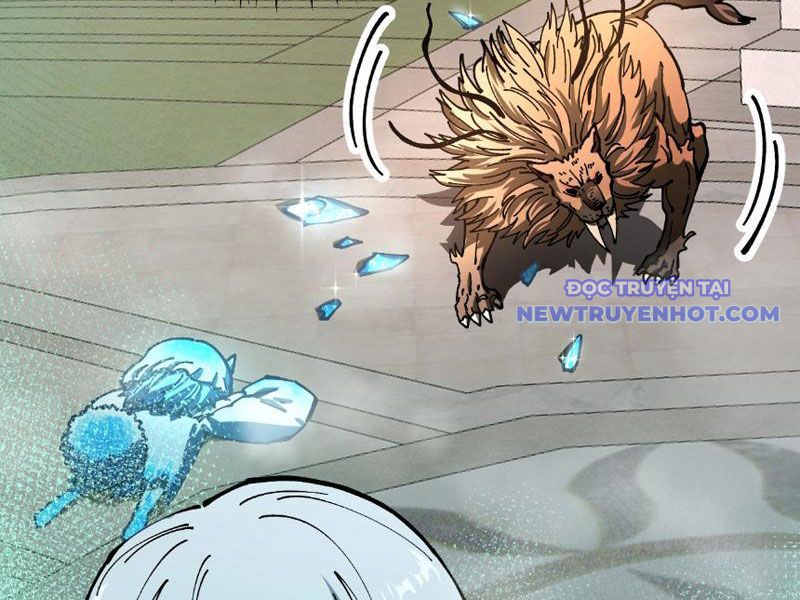 Toàn Cầu Ngự Thú: Ta Có Thể Thấy Lộ Tuyến Tiến Hoá: Chapter 6