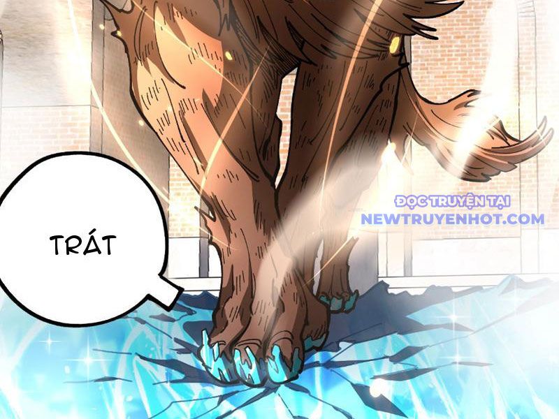 Toàn Cầu Ngự Thú: Ta Có Thể Thấy Lộ Tuyến Tiến Hoá: Chapter 6