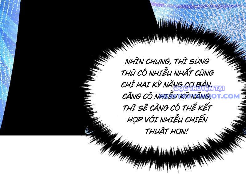 Toàn Cầu Ngự Thú: Ta Có Thể Thấy Lộ Tuyến Tiến Hoá: Chapter 6