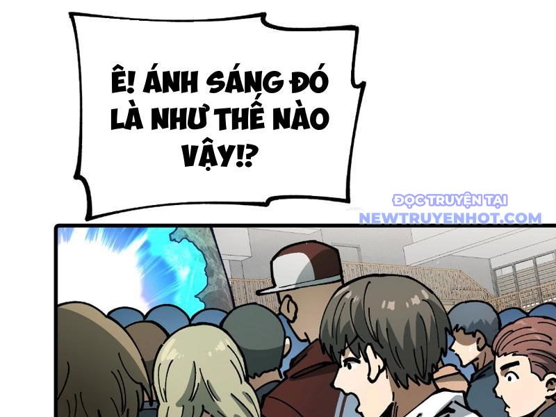 Toàn Cầu Ngự Thú: Ta Có Thể Thấy Lộ Tuyến Tiến Hoá: Chapter 6