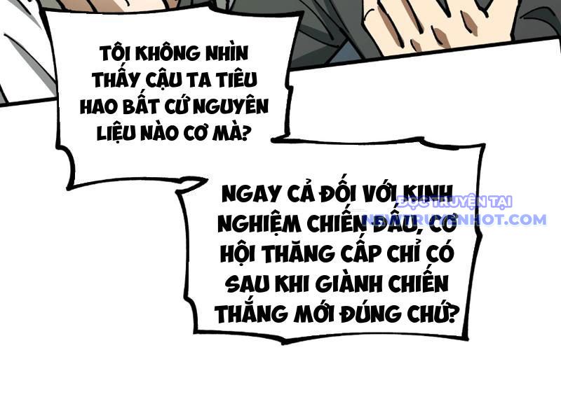 Toàn Cầu Ngự Thú: Ta Có Thể Thấy Lộ Tuyến Tiến Hoá: Chapter 6