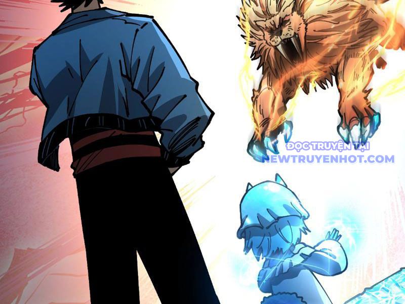 Toàn Cầu Ngự Thú: Ta Có Thể Thấy Lộ Tuyến Tiến Hoá: Chapter 6