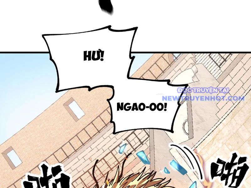 Toàn Cầu Ngự Thú: Ta Có Thể Thấy Lộ Tuyến Tiến Hoá: Chapter 6