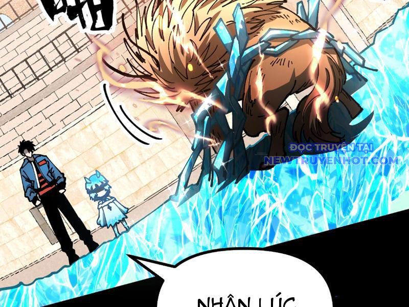 Toàn Cầu Ngự Thú: Ta Có Thể Thấy Lộ Tuyến Tiến Hoá: Chapter 6