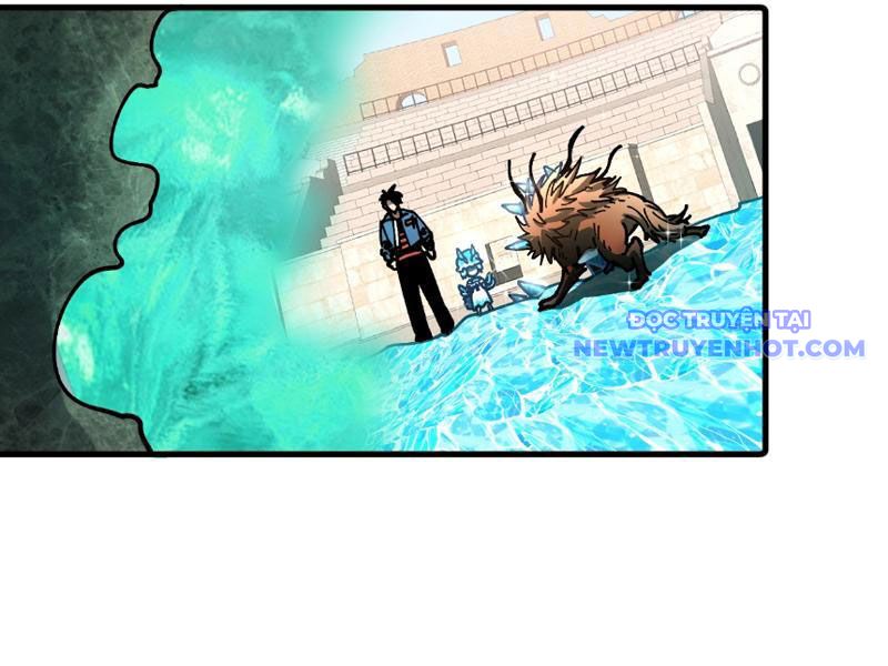 Toàn Cầu Ngự Thú: Ta Có Thể Thấy Lộ Tuyến Tiến Hoá: Chapter 6