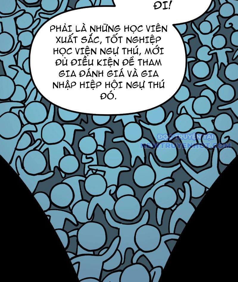 Toàn Cầu Ngự Thú: Ta Có Thể Thấy Lộ Tuyến Tiến Hoá: Chapter 7