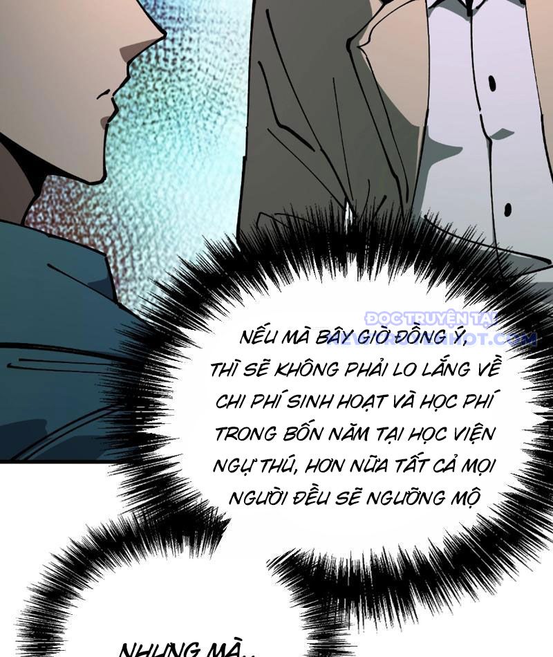Toàn Cầu Ngự Thú: Ta Có Thể Thấy Lộ Tuyến Tiến Hoá: Chapter 7