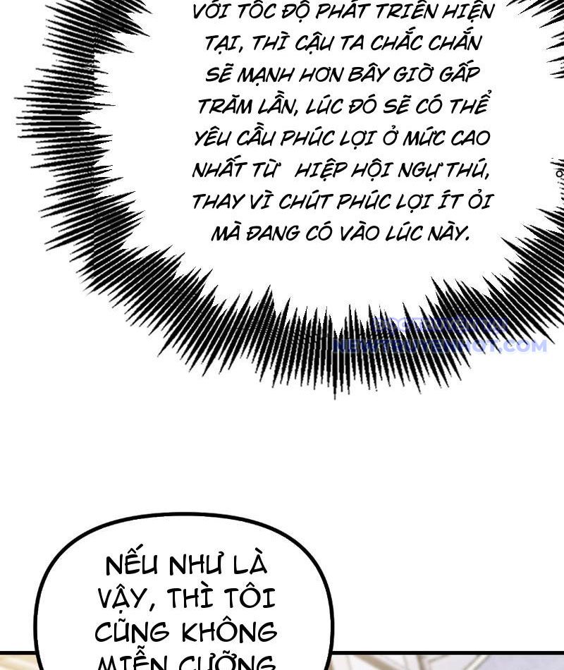 Toàn Cầu Ngự Thú: Ta Có Thể Thấy Lộ Tuyến Tiến Hoá: Chapter 7